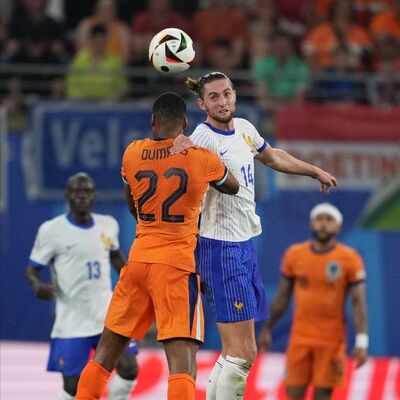 Dev maçta kazanan yok!