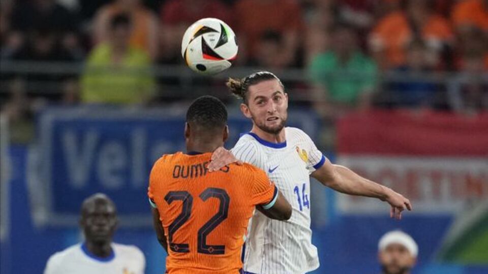 Dev maçta kazanan yok!