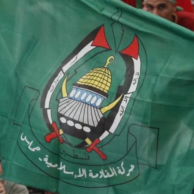 Hamas'tan Netanyahu'ya yalanlama