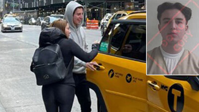 ABD'li Savcı Kristin Kearney'den milyon dolarlık yanıt!