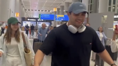 Cevap yok gönderme var