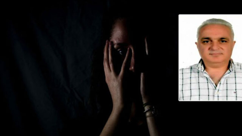 7 kadın hastasına cinsel saldırıda bulundu! Yok böyle savunma!