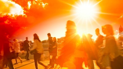 Kalp hastaları aşırı sıcakta sağlıklarını nasıl korumalı?