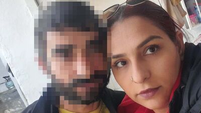 3 çocuk annesine 3 kurşun! Öldüren güven!