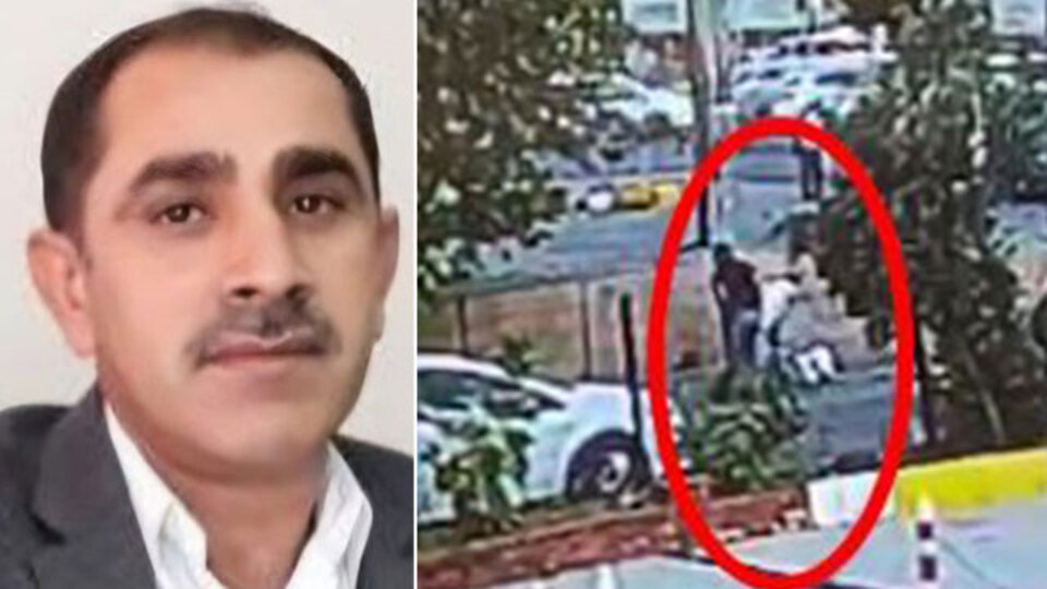 6 çocuk babasıydı! Balyozlu vahşet!