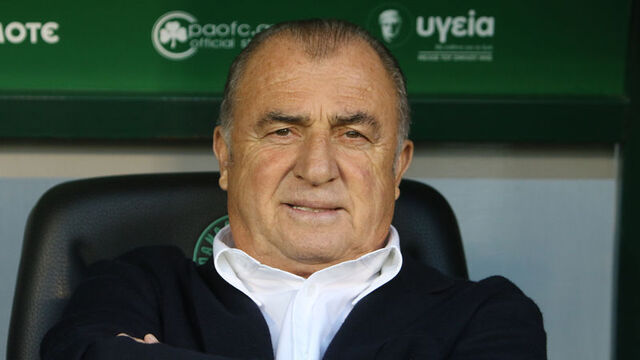 Terim'den Portekiz maçı için açıklamalar!