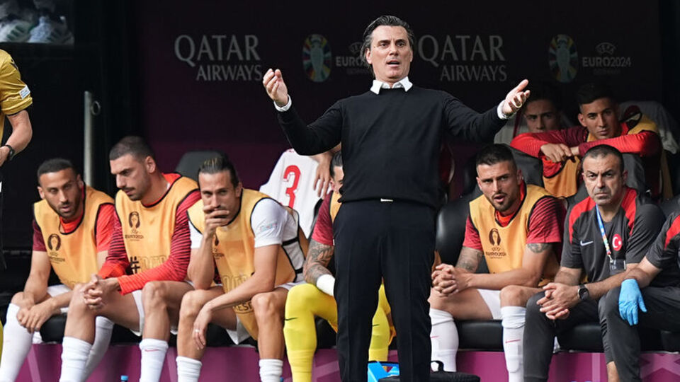 Ahmet Selim Kul yazdı: Montella'ya yazar