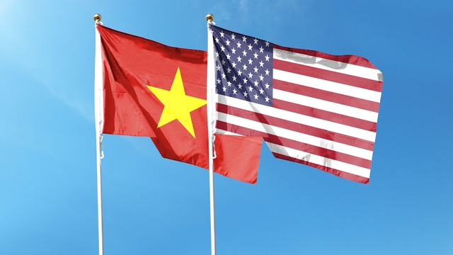Putin'den sonra ABD'li yetkili Vietnam'da