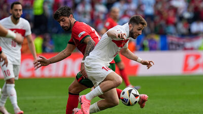 İsmail'den sakatlık sorusuna yanıt