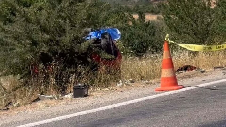 Bir aile yok oldu! 7 yaralı