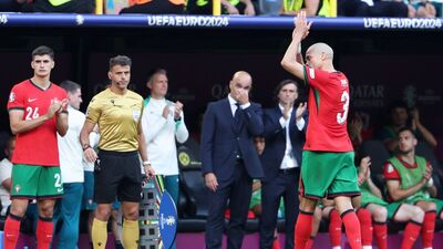 "Türkiye çok duygusal bir takım"