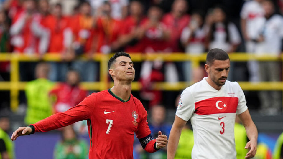 "Bu yenilginin üstesinden geliriz"