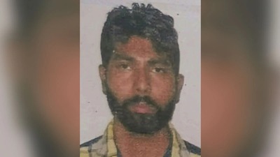 Kolu kesilince ölüme terk edilen işçi için İtalya'da gösteri