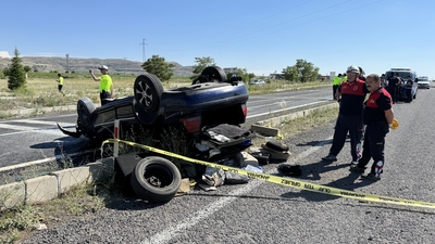 Bayram tatilinde acı bilanço: 8 günde 68 can kaybı