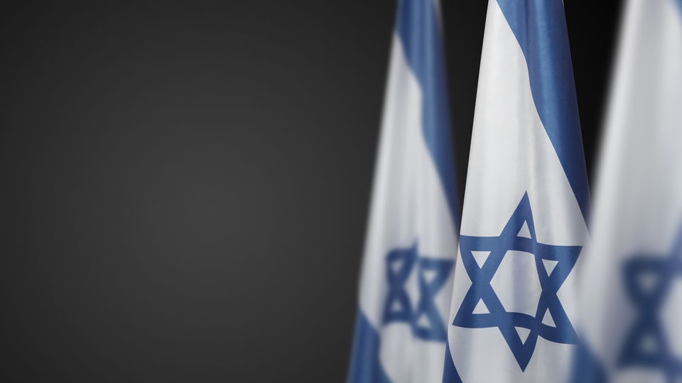 İsrailli büyükelçi ülkeyi terk etti