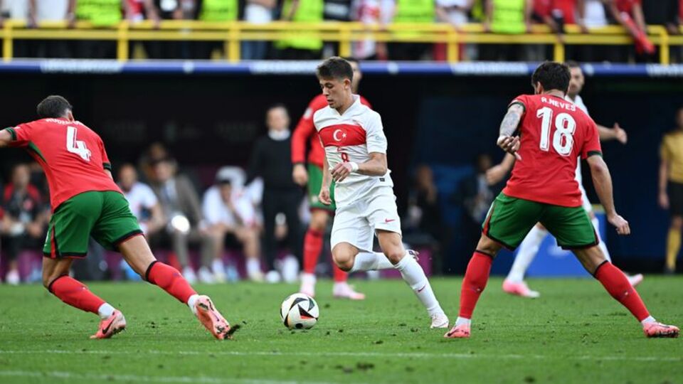 Montella paylaşımı!