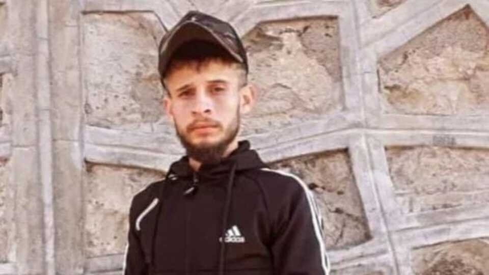 Serinlemek için girdiği gölet sonu oldu