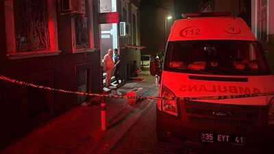 Yaşları 12 ve 14! İki kardeş otelde ölü bulundu