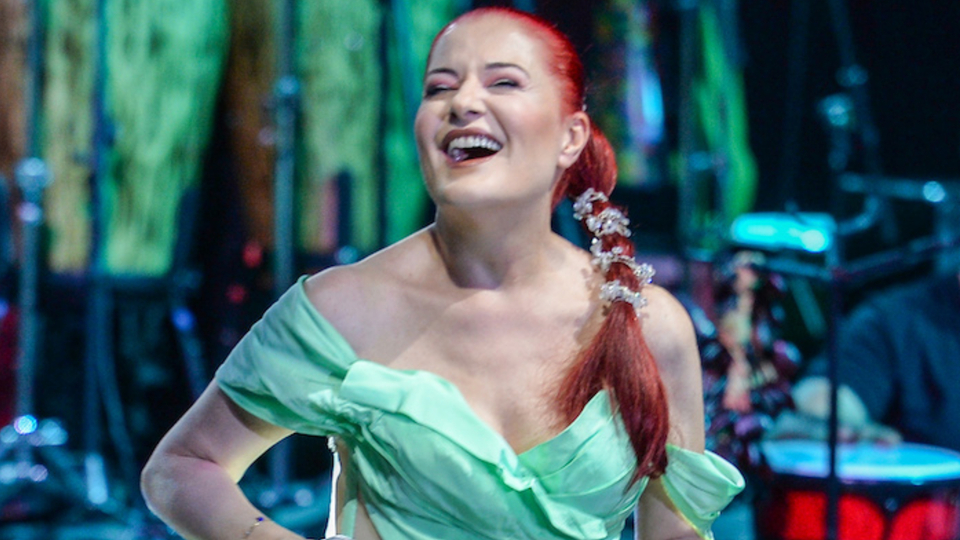 Bursalı sevenleriyle buluştu