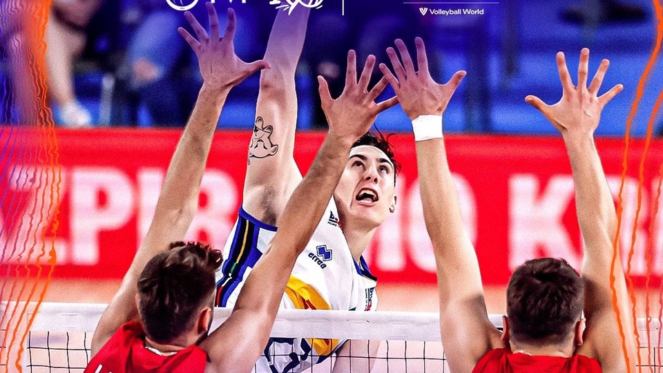 Filenin efeleri, İtalya'ya kaybetti!