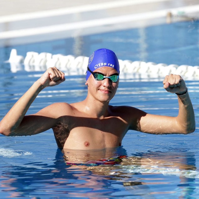 Kuzey Tunçelli Avrupa Şampiyonu!