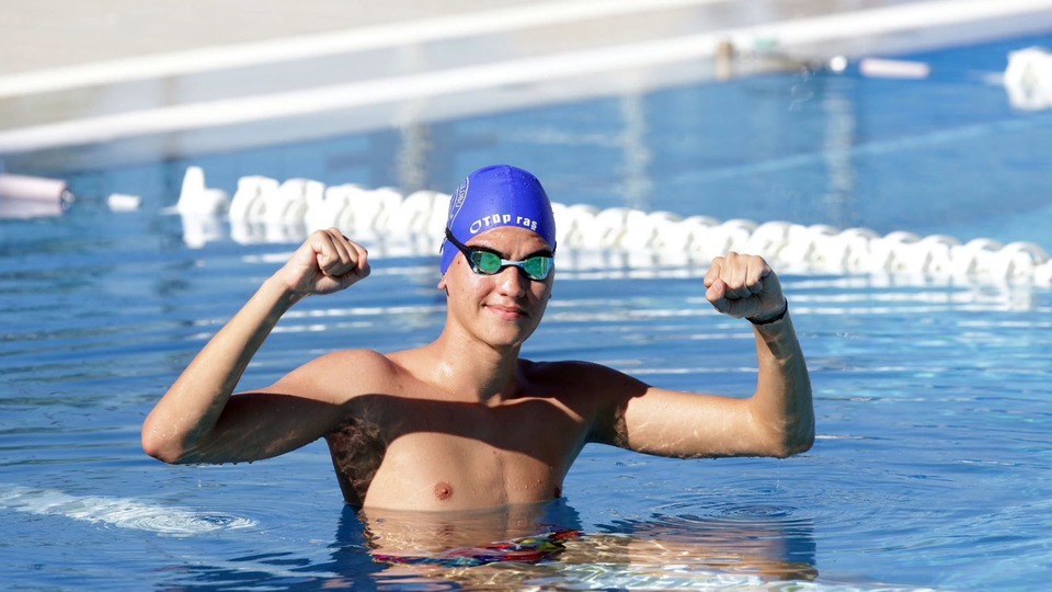 Kuzey Tunçelli Avrupa Şampiyonu!