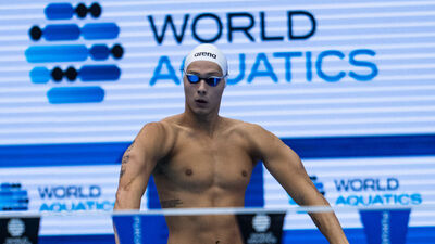 Berke Saka, Avrupa üçüncüsü!