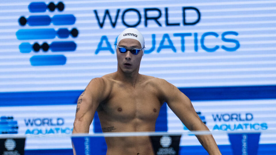 Berke Saka, Avrupa üçüncüsü!