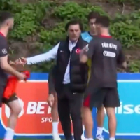 Sosyal medya Montella ve Arda'yı konuştu