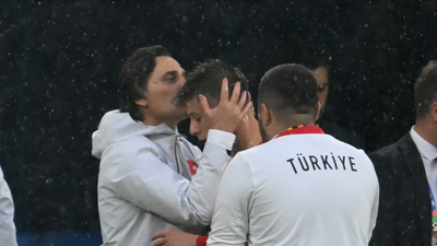TFF'den Arda Güler açıklaması!