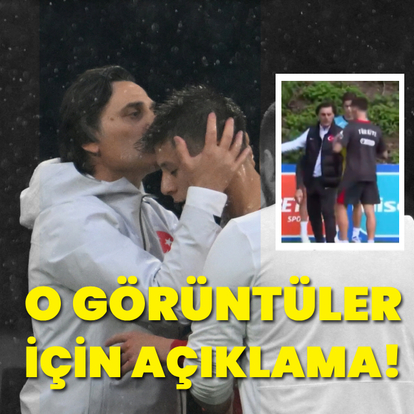 TFF'den Arda Güler açıklaması!