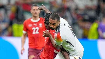 Almanya liderliği son nefeste aldı