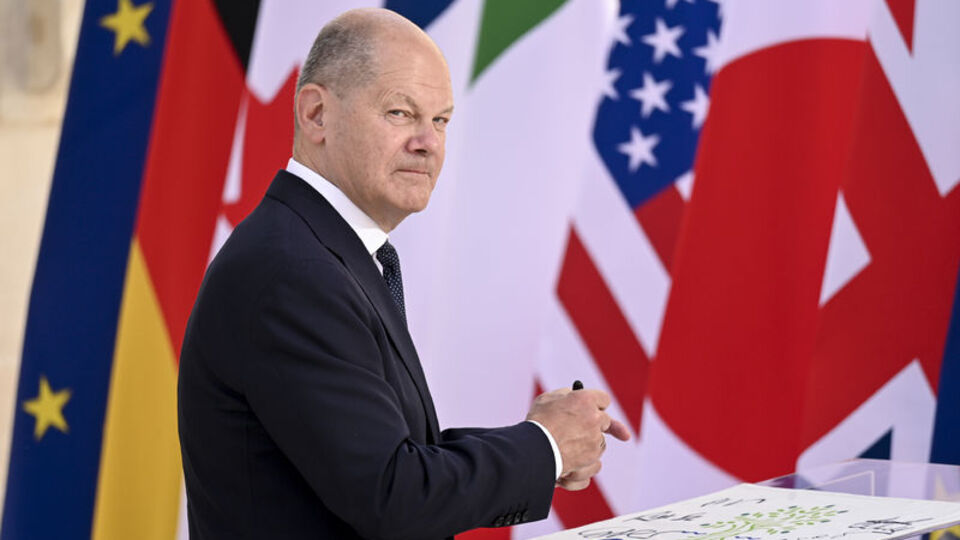 "Fransa'daki seçimlerden endişeliyim"