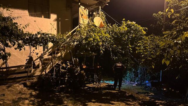 Su kavgası kanlı bitti: 1 ölü, 1 yaralı