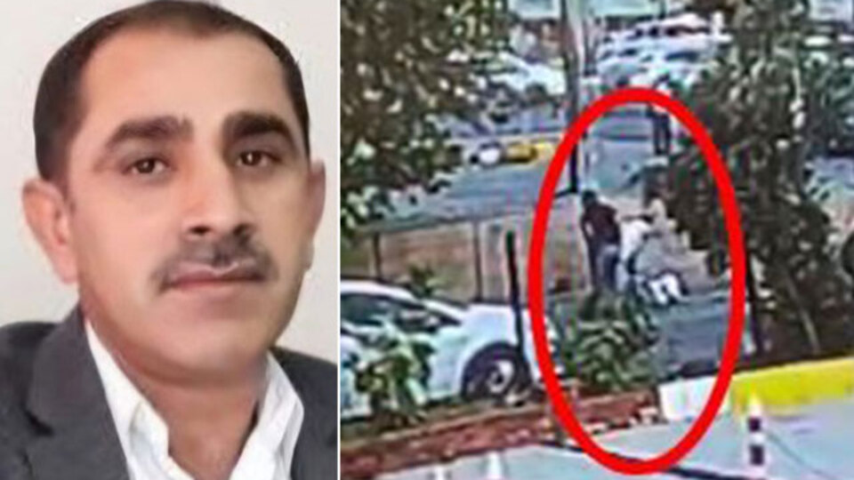 Balyozla öldürülmüştü! Sır perdesi aralandı! Soyadı kurbanı!