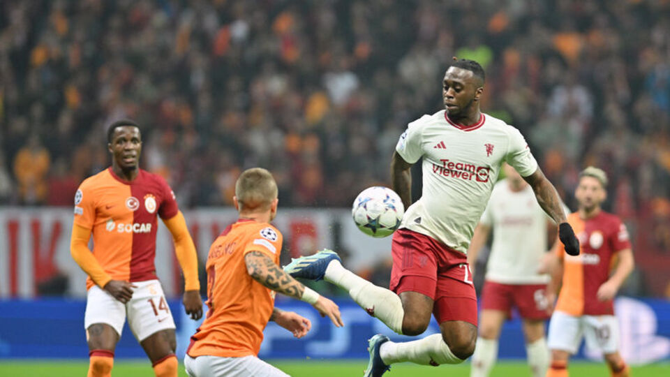 Galatasaray ilk tercihi değil!