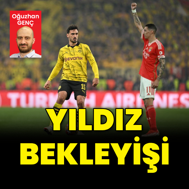 Beşiktaş'ta yıldız bekleyişi!