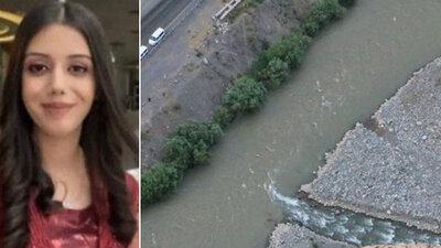 Kübra 20 yaşındaydı... Ölüme götüren konuşma!