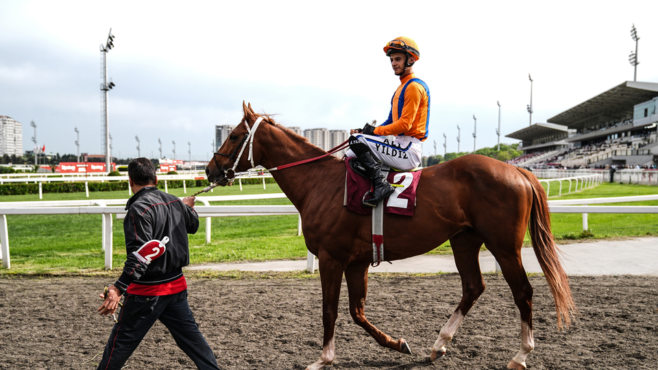 98. Gazi Koşusu hazırlıkları sürüyor
