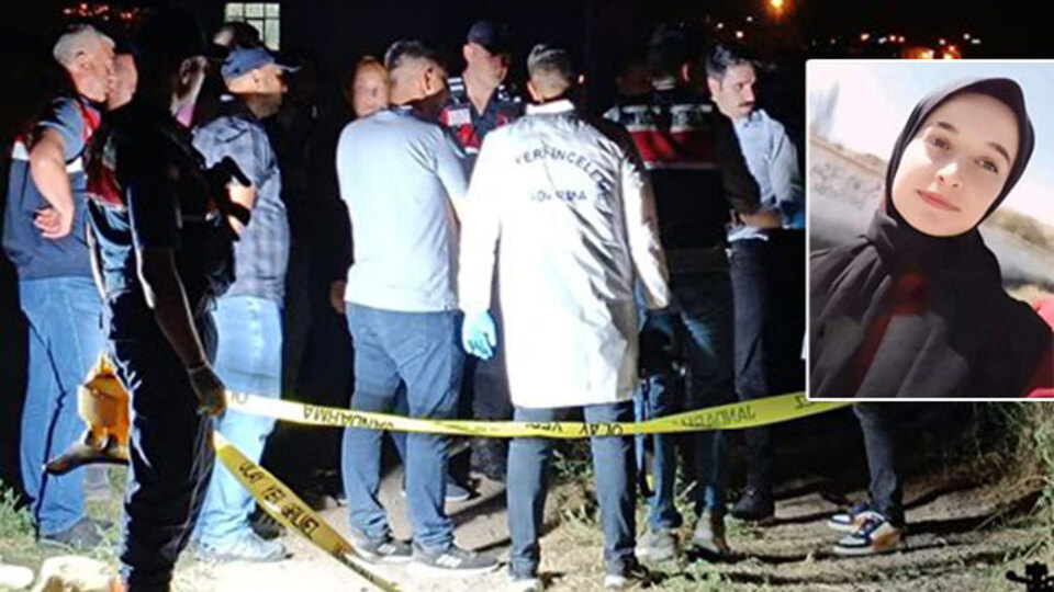 Yeğeni ile ailesine kurşun yağdırdı! Kanlı arazi: 4 ölü!