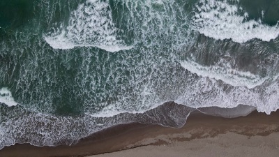 Sakarya'da denize girmek yasaklandı