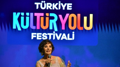 "Hep evimdeymişim gibi hissediyorum"