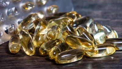 Eczacılardan "takviye edici gıda" uyarısı!