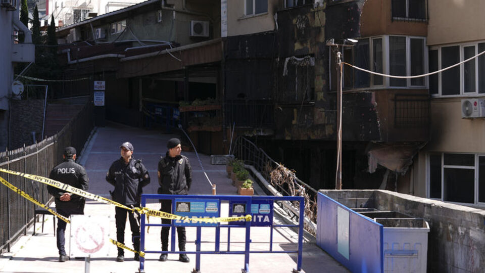 29 kişinin öldüğü yangında yeni gelişme!