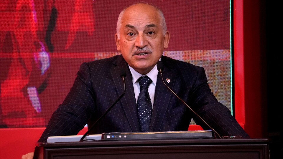 "Son 16 turuna yükseleceğiz"