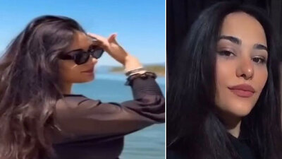 25 yaşında hayata veda! Kübra'nın son görüntüsü!