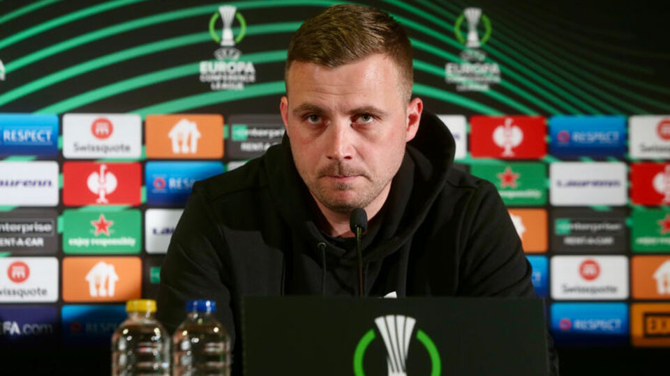 Jaroslav Köstl: Her şeyimizi vereceğiz!