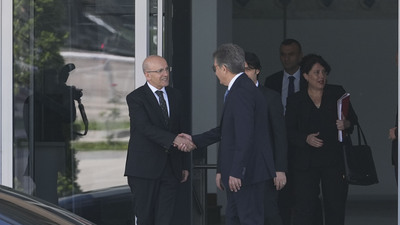 "4 ana başlıkta önerilerimizi sunduk"