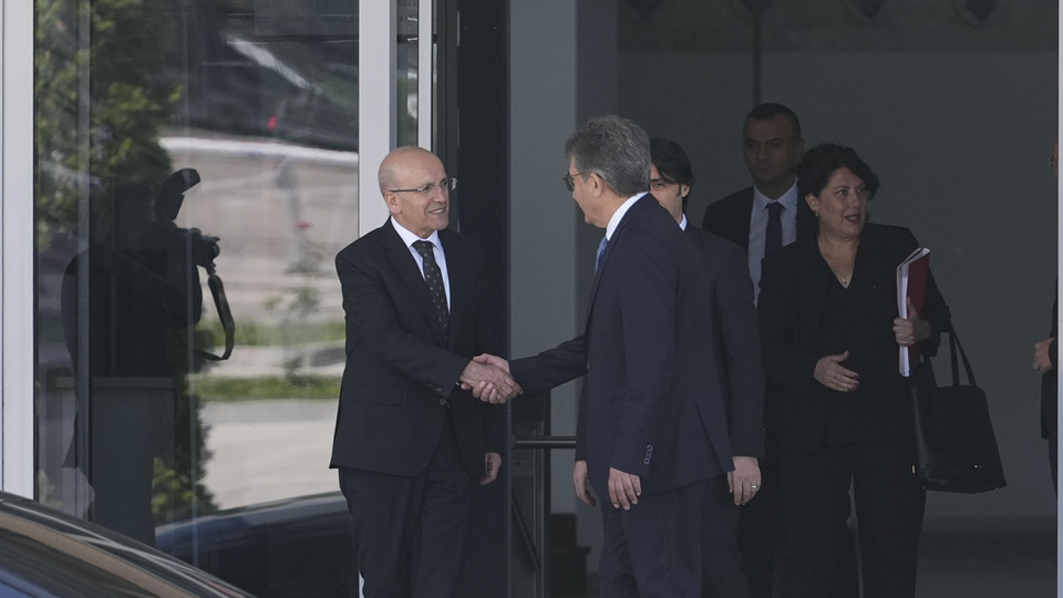 "4 ana başlıkta önerilerimizi sunduk"