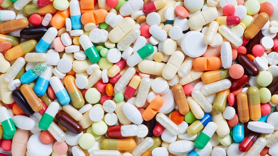 "Ağrı kesiciler midenin düşmanı"